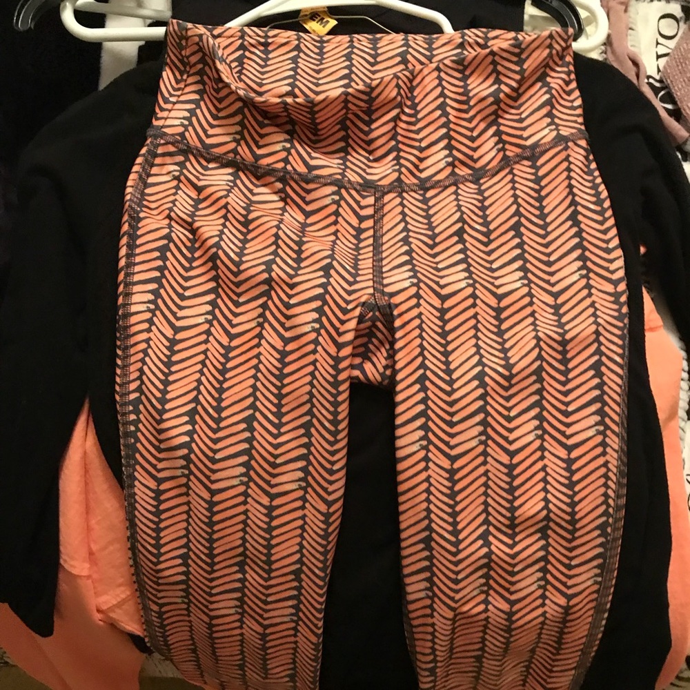 Under Armour leggings